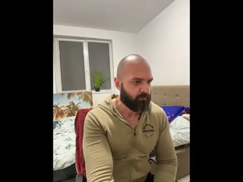 DamonSalvatore2 online show from 03.25.26