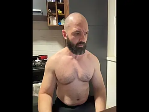 DamonSalvatore2 online show from 03.26.26