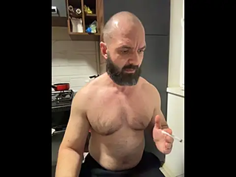 DamonSalvatore2 online show from 03.28.26