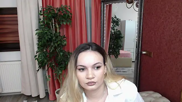 DaliaHaven online show from 01.13.26