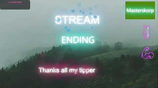 Snapshot of masterskorp chatting on 01.08.26 masterskorp online show from 01.08.26