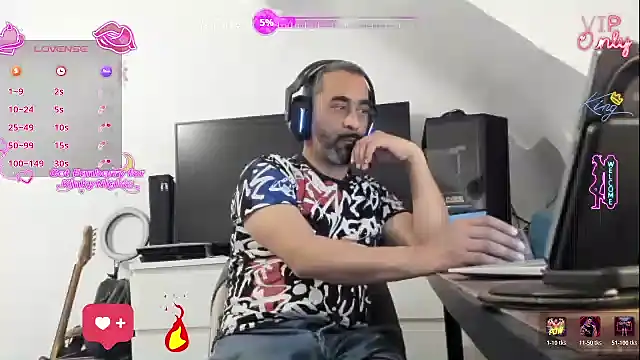 masterskorp online show from 03.26.26