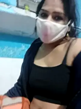 Snapshot of ritu7755 chatting on 01.13.26 ritu7755 online show from 01.13.26