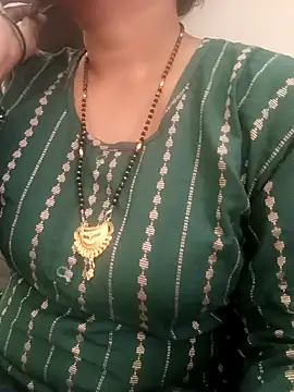 ritu7755 online show from 04.04.26