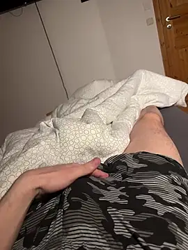 SecretCouple23 online show from 03.11.26