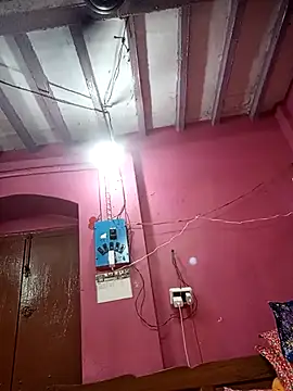 Hooghlypinkivabi online show from 03.24.26