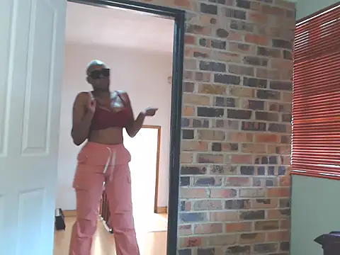 SexyMellonsS online show from 01.17.26