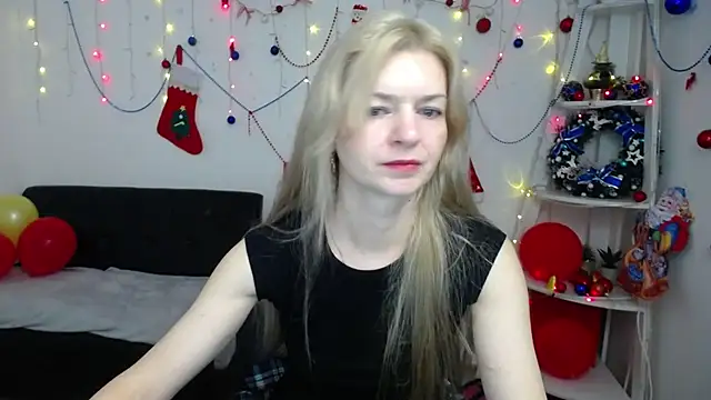 MelissaTyler online show from 01.08.26