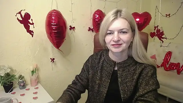 MelissaTyler online show from 02.02.26