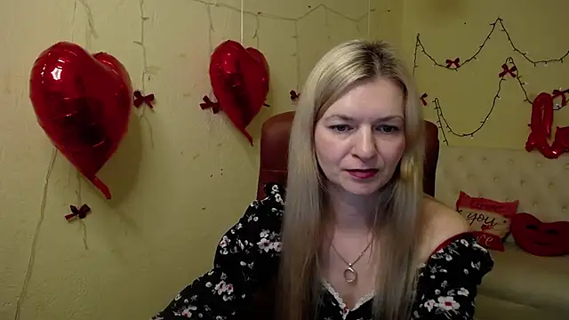 MelissaTyler online show from 02.16.26