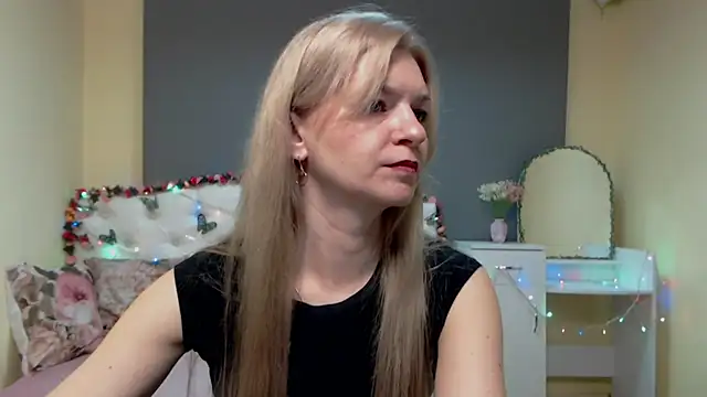 MelissaTyler online show from 03.01.26