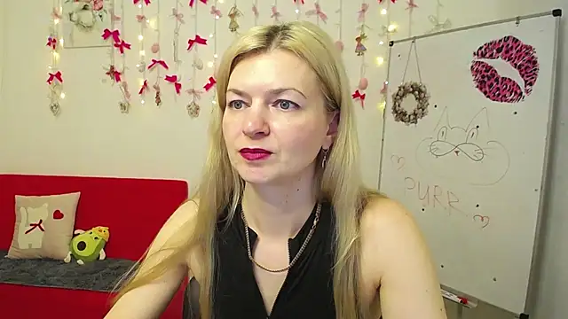 MelissaTyler online show from 04.01.26