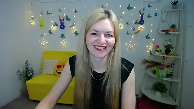 MelissaTyler online show from 04.07.26