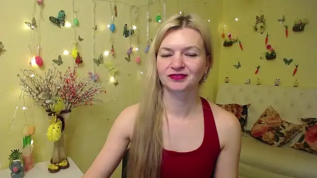 MelissaTyler online show from 04.11.26