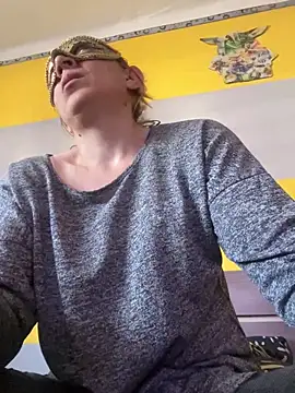 SexyMamiVee online show from 04.07.26