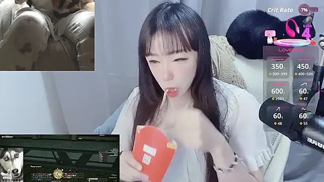 diaperlilinai0210 online show from 01.12.26