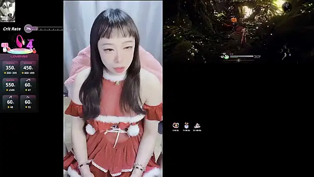 diaperlilinai0210 online show from 02.14.26