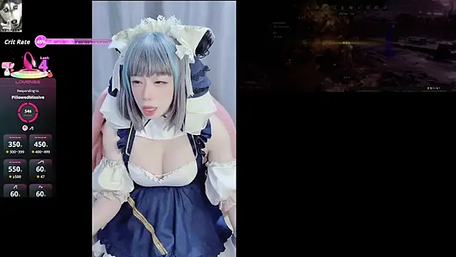 diaperlilinai0210 online show from 02.15.26