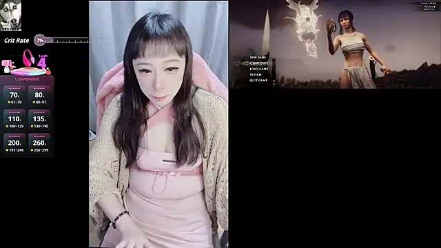 diaperlilinai0210 online show from 02.19.26