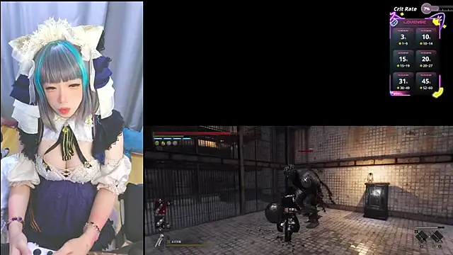 diaperlilinai0210 online show from 04.14.26