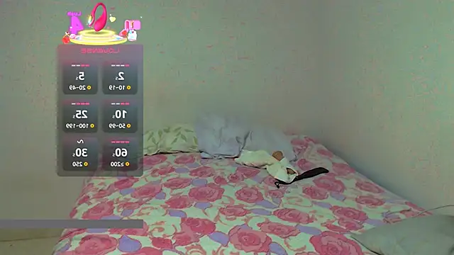 Sofia2angels online show from 01.06.26