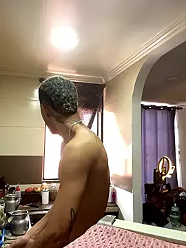 Snapshot of Rexx_Diamondd chatting on 01.11.26 Rexx Diamondd online show from 01.11.26