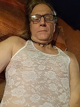 ModelAlexG online show from 01.11.26