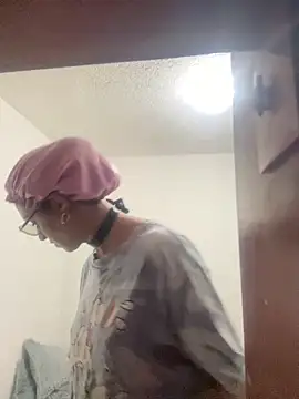 ValentinaEvanz online show from 01.05.26