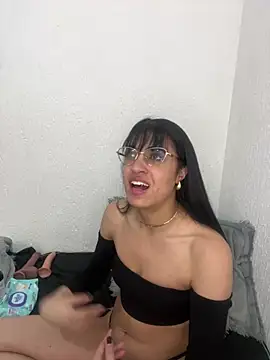 ValentinaEvanz online show from 03.15.26