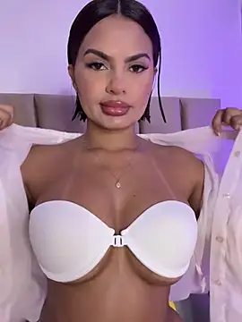 Snapshot of Irina_Velvett chatting on 02.03.26 Irina Velvett online show from 02.03.26