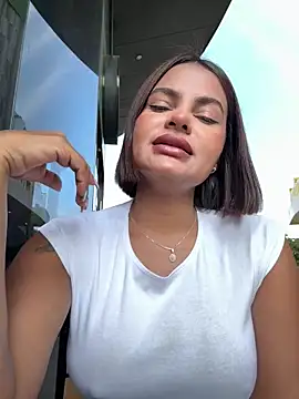 Snapshot of Irina_Velvett chatting on 02.25.26 Irina Velvett online show from 02.25.26