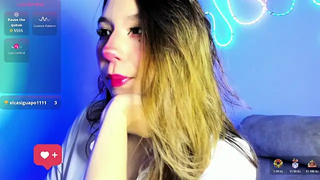 EMMA-COO online show from 12.22.25