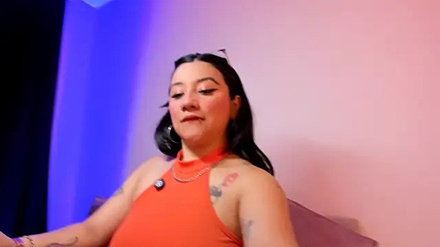 rose xdd online show from 04.05.26