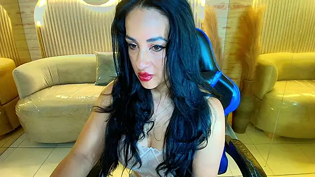 charlotte r  online show from 01.08.26