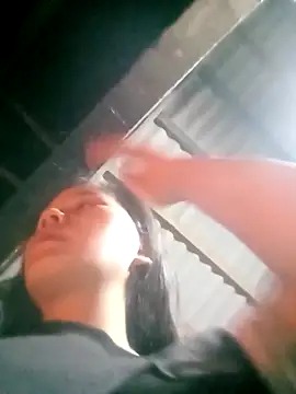 Snapshot of DIANAKUTE chatting on 02.15.26 DIANAKUTE online show from 02.15.26