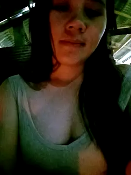 Snapshot of DIANAKUTE chatting on 02.24.26 DIANAKUTE online show from 02.24.26