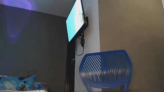 Millan DarkWood online show from 03.03.26