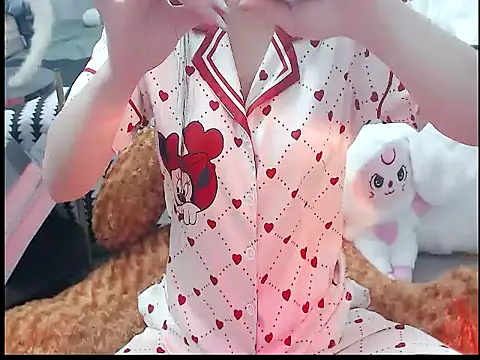 yukachan-22 online show from 01.15.26