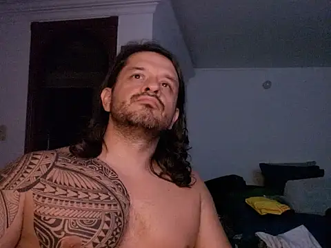 gonzzohunterr online show from 02.07.26