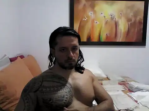 Snapshot of gonzzohunterr chatting on 04.16.26 gonzzohunterr online show from 04.16.26