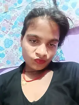 Anjli hot44A online show from 06.27.26
