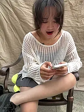 Molly-xiao online show from 04.03.26