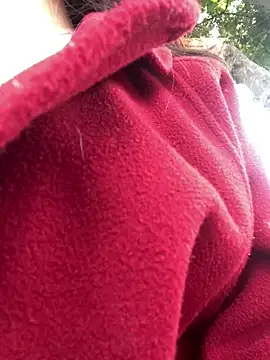 Molly-xiao online show from 04.15.26