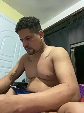 Dominicanobb online show from 04.12.26