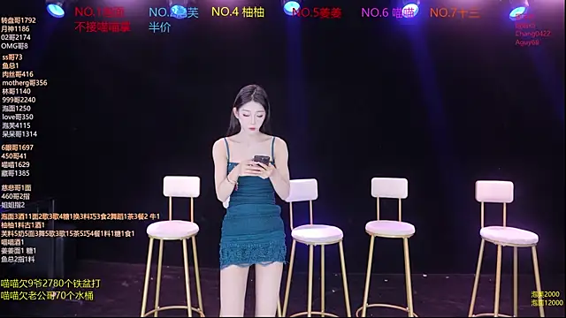 Snapshot of RV-525- chatting on 05.12.26 RV-525- online show from 05.12.26
