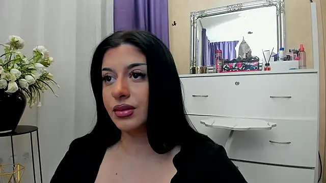 NayaNoirX online show from 01.07.26