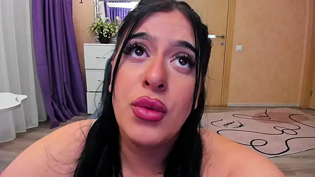 NayaNoirX online show from 04.11.26