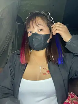 Snapshot of Wendy-2 chatting on 01.08.26 Wendy-2 online show from 01.08.26