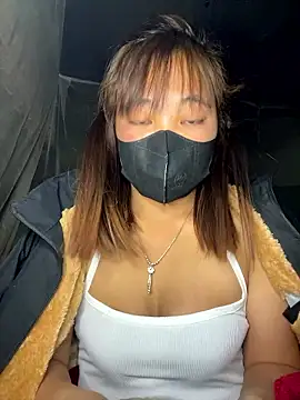 Snapshot of Wendy-2 chatting on 01.11.26 Wendy-2 online show from 01.11.26