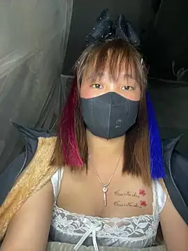 Snapshot of Wendy-2 chatting on 01.15.26 Wendy-2 online show from 01.15.26